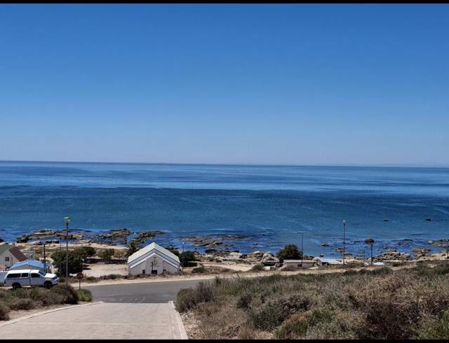 LAND FOR SALE IN ST HELENA VIEWS